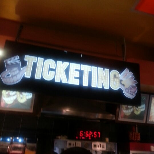 Century Cinemax (The Junction) Movie Theater