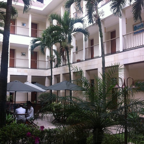 Photos At Hotel New Sany Rosa 26 Tips From 1023 Visitors - 