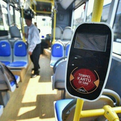 Photos at Halte TransJakarta Dukuh Atas - Jakarta Pusat, Jakarta