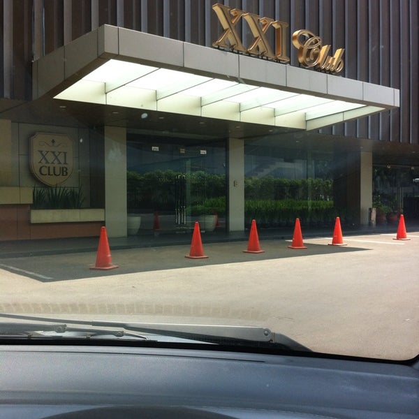 Xxi Club General Entertainment