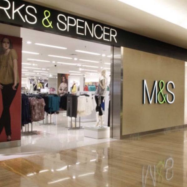 Photos at Marks & Spencer - 5 tips from 710 visitors