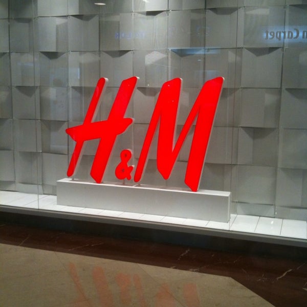 h&m pim
