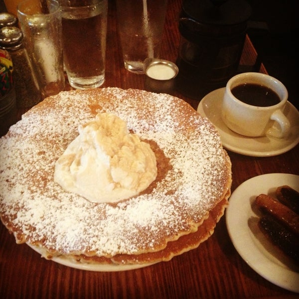 Photos at The Griddle Cafe 7916 W Sunset Blvd