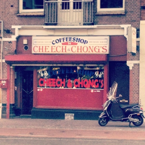 Cheech Chong s 2e Da Costabuurt De Clercqstraat 30hs cheech-chong-s-2e-da-costabuurt-de-clercqstraat-30hs