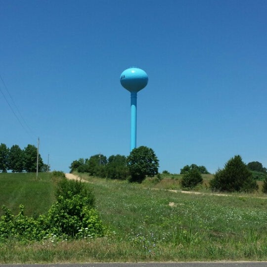 Ava, MO