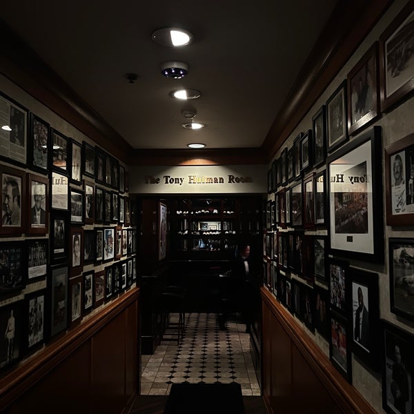 Photos at St. Elmo Steak House Downtown Indianapolis Indianapolis, IN