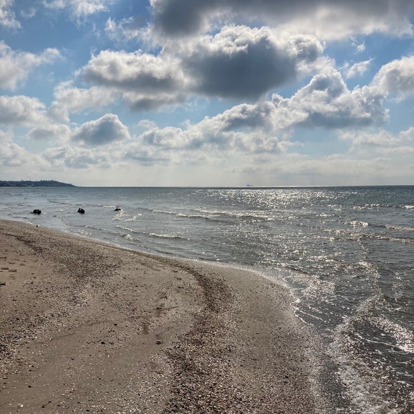 Foto tomada en Мама пляж  por Dmytro el 3/20/2021