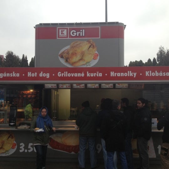 Kaufland grill deals