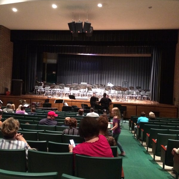 Little CypressMauriceville High School 7327 Highway 87 N