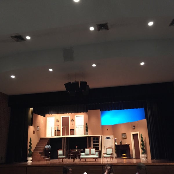 Little CypressMauriceville High School 7327 Highway 87 N