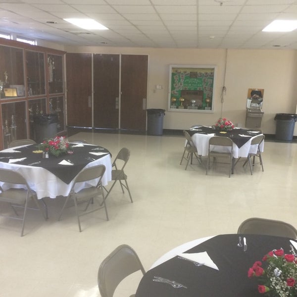 Little CypressMauriceville High School 7327 Highway 87 N