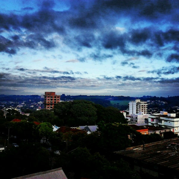Santa Rosa City
