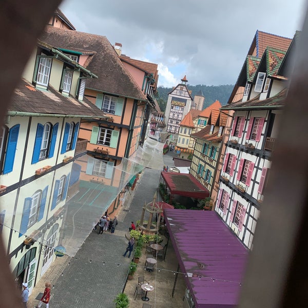 Bukit Tinggi Pahang Bentung Pahang