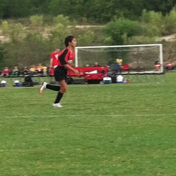 Photos at STAR Soccer Complex Northeast San Antonio San Antonio, TX