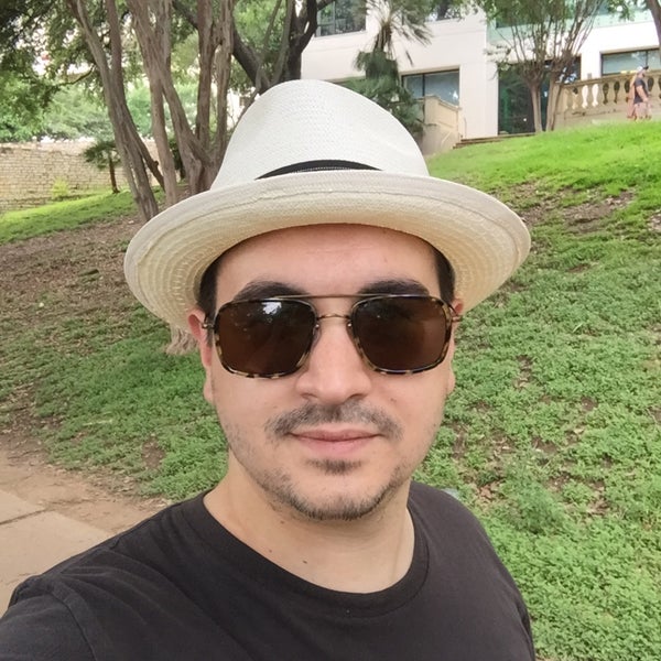 Photos at Hatbox A Modern Haberdashery Downtown Austin 6 tips from