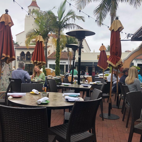 Photos at Carlitos Cafe y Cantina Santa Barbara Downtown 1324 State St