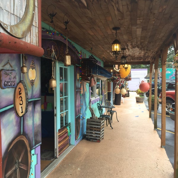 Aquarium Village 153 visitors