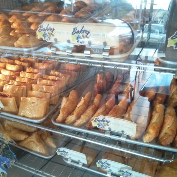 Tammy's Bakery 9 tips