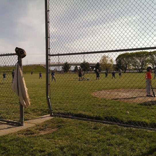 Ponds Park Kaysville, UT