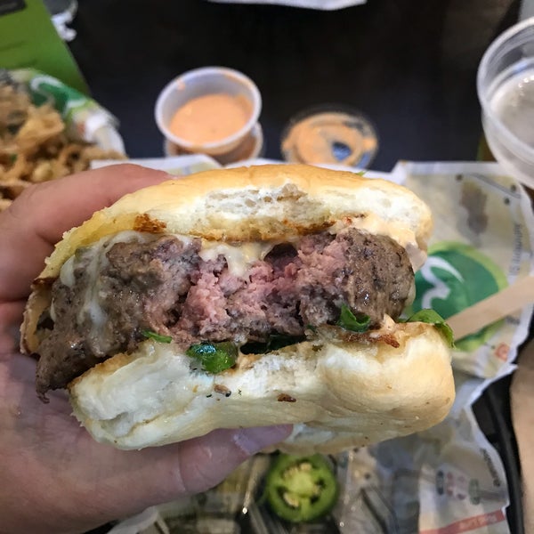 Photo taken at Wahlburgers by Greg G. on 7/29/2018