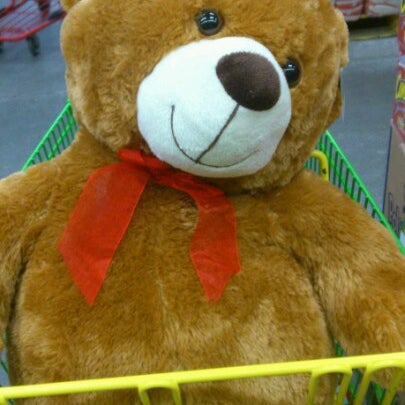 peluches bodega aurrera