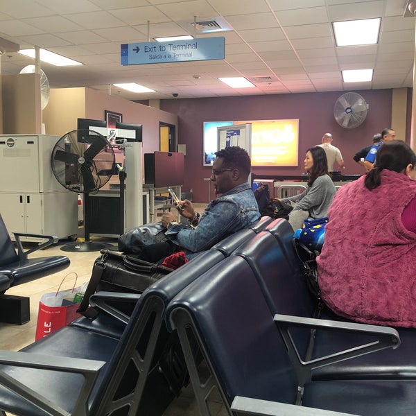 12/25/2018 tarihinde George C.ziyaretçi tarafından Brownsville South Padre Island International Airport'de çekilen fotoğraf