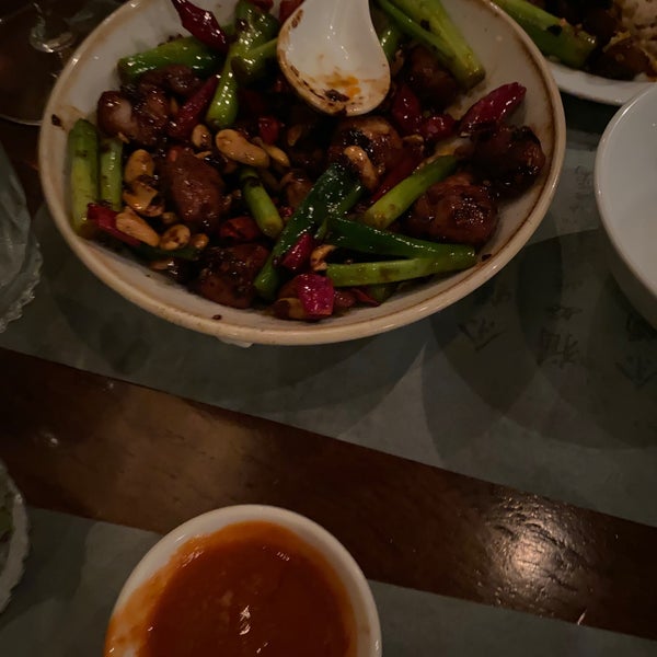 Photo taken at Mr. Wong by George C. on 11/1/2019