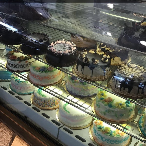 Montilio's Bakery in Quincy