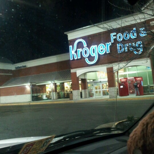 Kroger 8 tips from 737 visitors