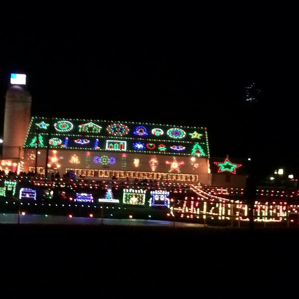Christmas Village Rd Bernville Pa 