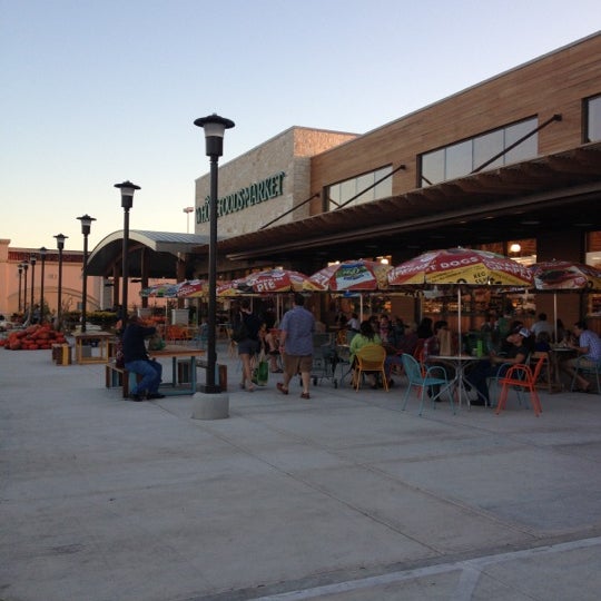 photos at whole foods market - far north central - 35 tips