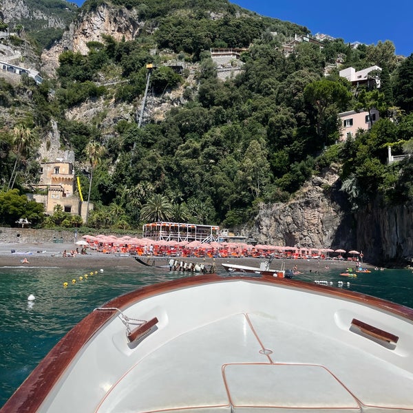 7/25/2022 tarihinde Aisha R.ziyaretçi tarafından Bagni d&#39;Arienzo Beach Club'de çekilen fotoğraf