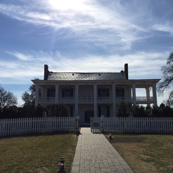 2/27/2015にJamie J.がCarnton Plantationで撮った写真