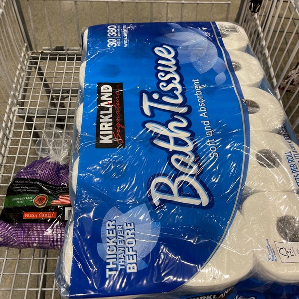 Costco Sand City, CA