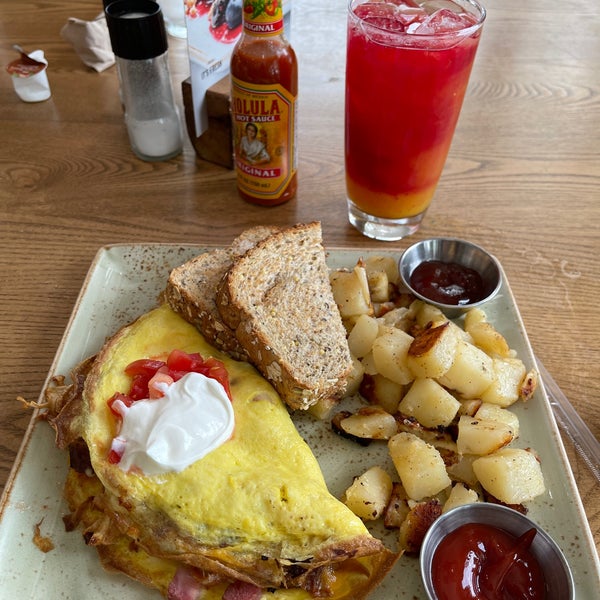 First Watch Breakfast Spot