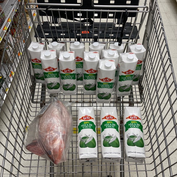 Photos at Foodtown Grocery Store in Davie