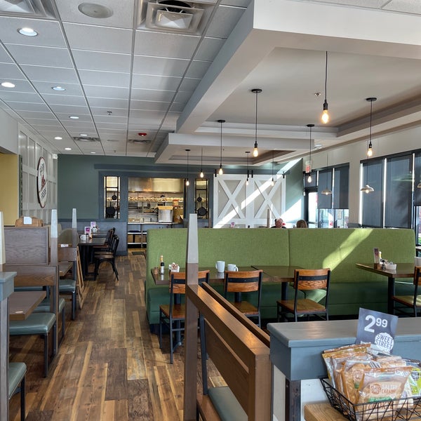 First Watch Breakfast Spot