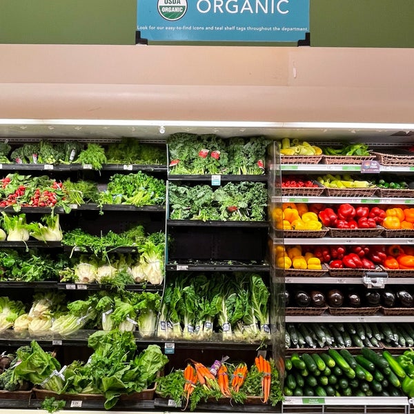 Publix Grocery Store in Boca Raton