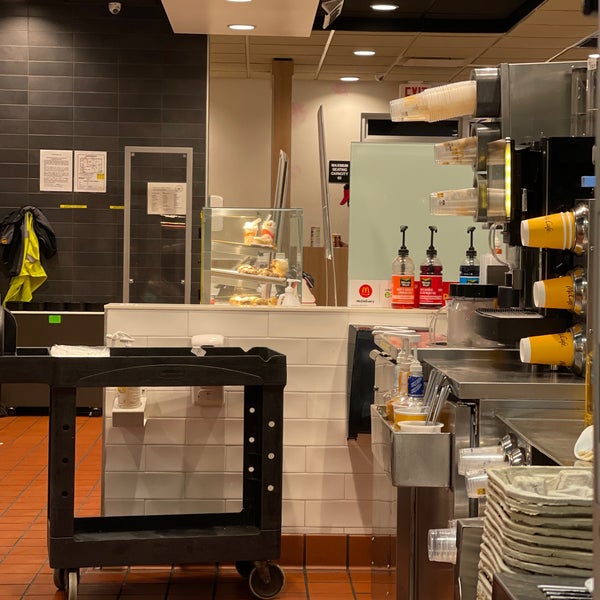 McDonald's Stuart, FL