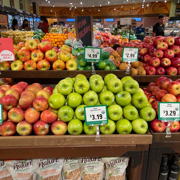 Photos at Milam's Market Northeast Coconut Grove Miami, FL