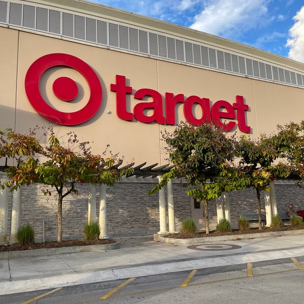 Photos at Target Deer Creek Deerfield Beach, FL