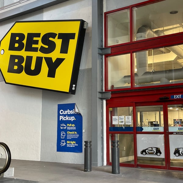 Best Buy Miami, FL