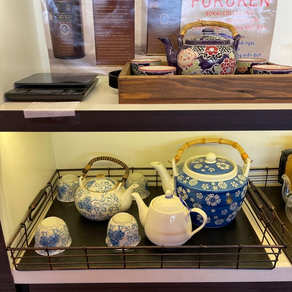 Coffee Factory 5 tips