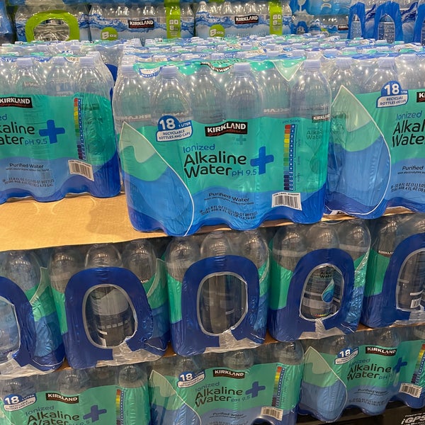 Costco Warehouse or Wholesale Store in Huntington Beach