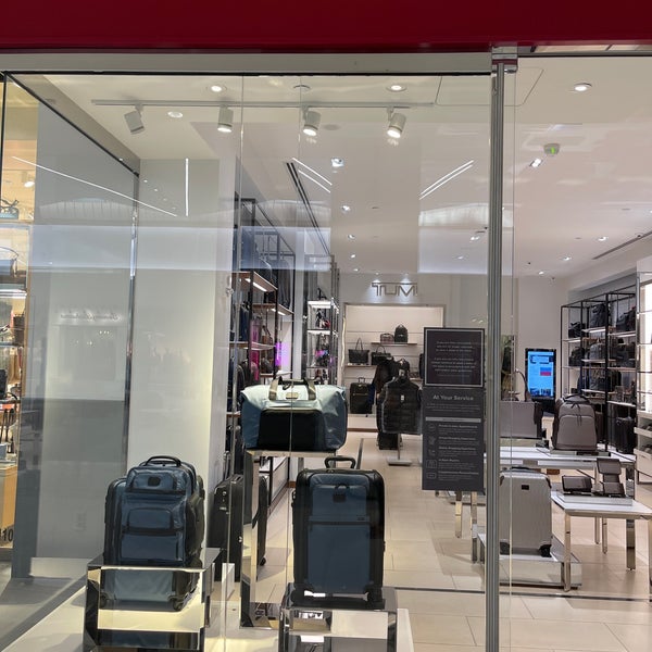 TUMI Luggage Store