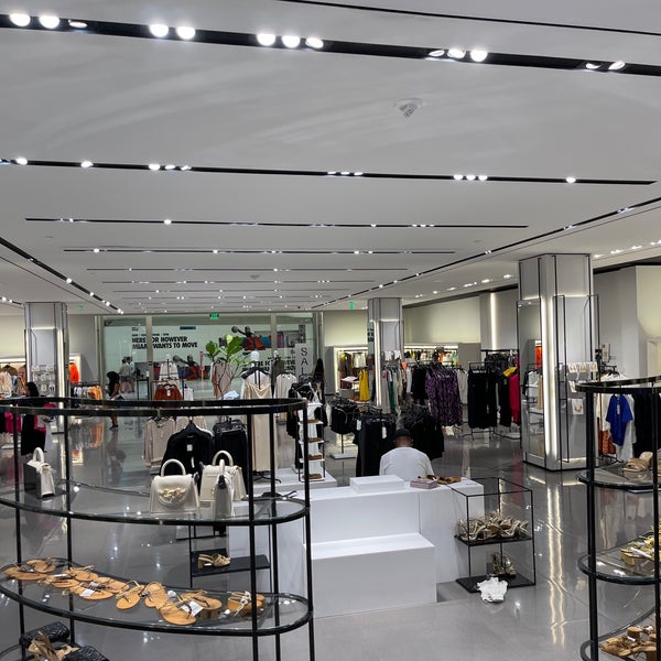 zara en aventura mall