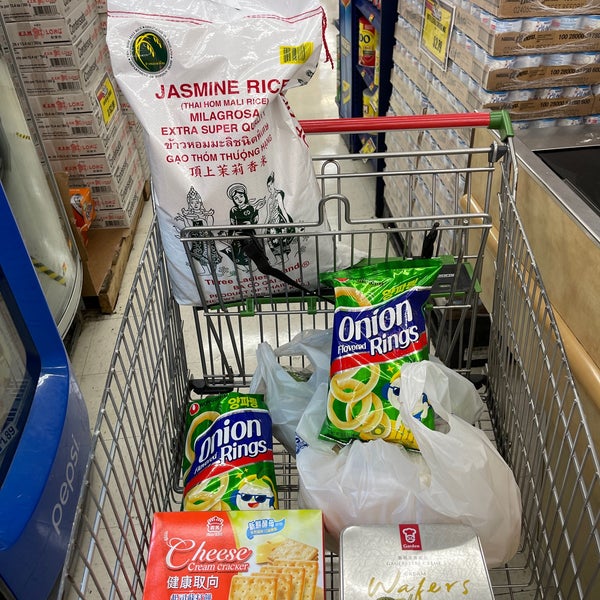 Photos at Foodtown Grocery Store in Davie