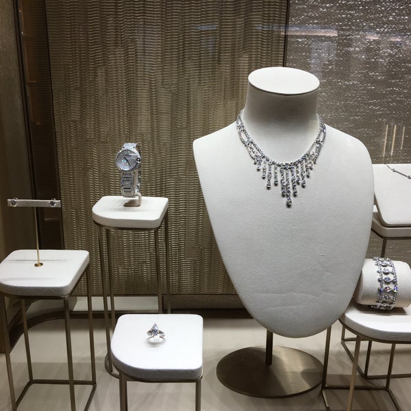Cartier - Jewelry Store in Costa Mesa