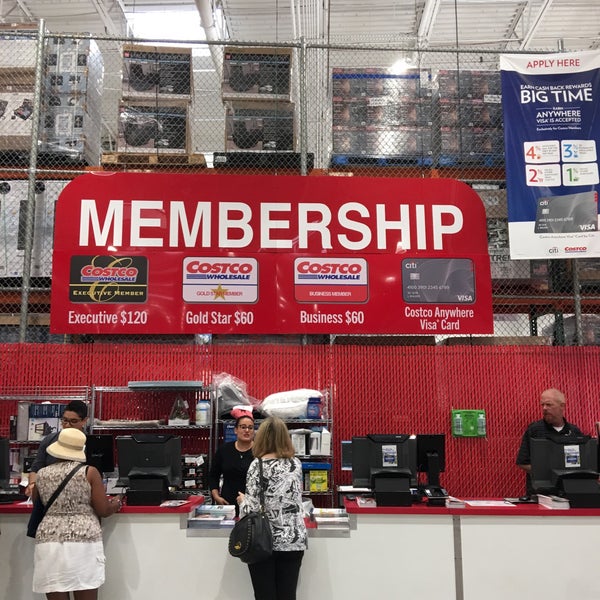 Photos at Costco Davie Towne Centre Davie, FL