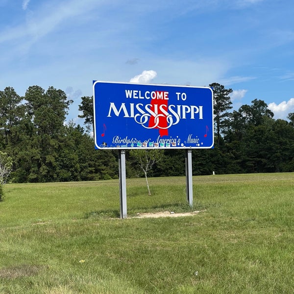 State line. State line